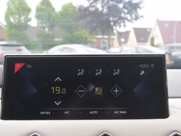 DS DS 3
